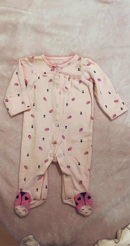 Imagen 3 de 5 de Ropa De Bebés Nb