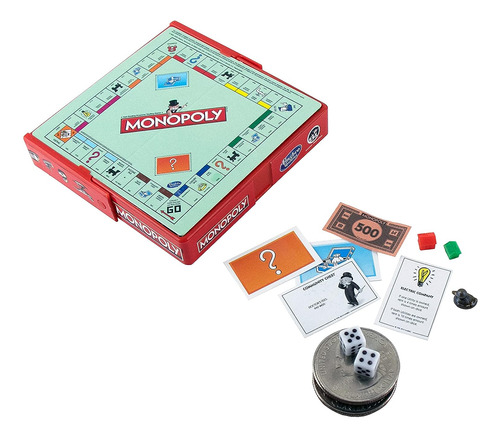 Juego De Mesa Worlds Smallest Pictionary