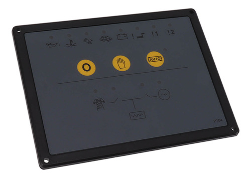 Panel De Control Del Módulo Generador Dse704 835v Amf Contro