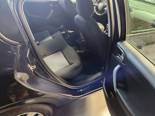 Peugeot 308 1.6 Allure Nav 115cv