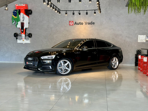 Audi A5 2.0