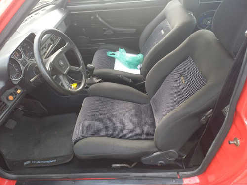 Volkswagen Passat 1.8 GTS POINTER