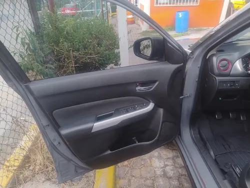 Suzuki Susuki Vitara turbo 1.4 Turbo Mt