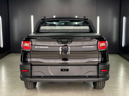 Imagen 14 de 25 de Fiat Strada Pro Plan 2022 Retira Por Fabrica Endurance L