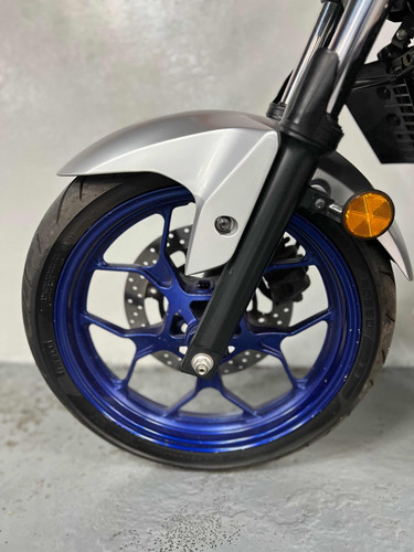 Yamaha Mt 03 Permuto - Permuto