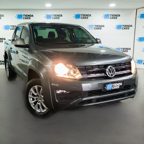 Volkswagen Amarok 2.0 Cd Tdi 180Cv Comfortline At