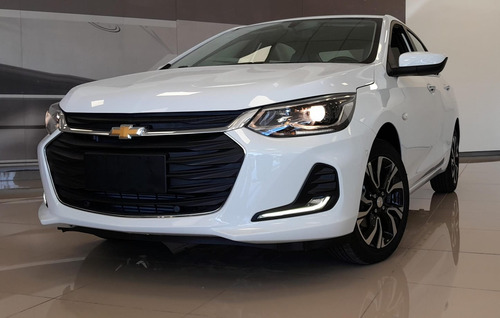 Chevrolet Onix plus 1.0 Turbo Premier At