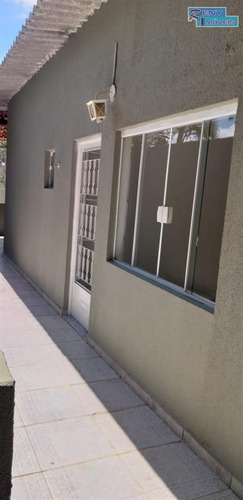 Imagem 1 de 21 de Casas À Venda Em Sorocaba/sp - Compre A Sua Casa Aqui! - 1474397