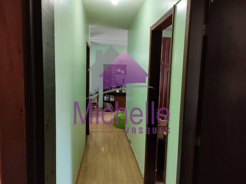 Imagem 10 de 13 de Apartamento Para Venda Em Teresópolis, Varzea, 2 Dormitórios, 1 Banheiro - Apto-1387_1-2038926