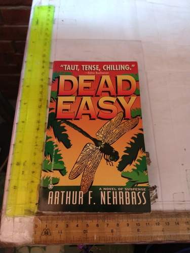 Dead Easy Arthur F Nehrbass (us) (Usado)