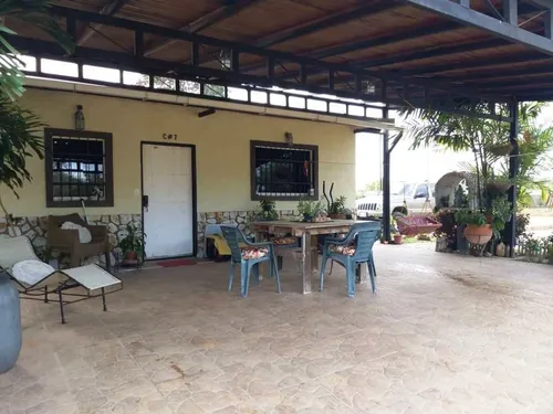 Proyecto Hotelero Turistico