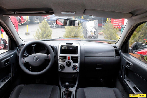 Daihatsu Terios 1.5 Okii Mt 4x4