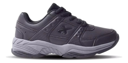 Zapatillas Jaguar Escolar Unisex Deportiva Colegial 27 Al 33