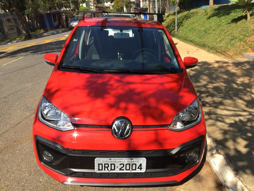 Volkswagen Up! Move Tsi