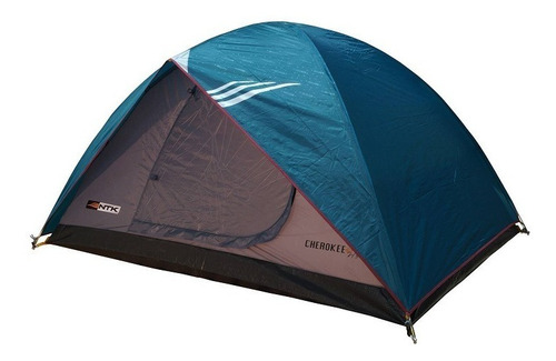 Imagen 3 de 5 de Carpa Nautika Cherokee 8/9 Personas