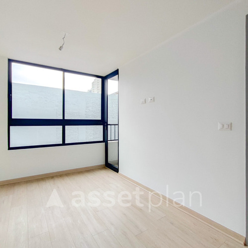 Edificio Chacabuco (1 Est.) Vista Sur Piso 2