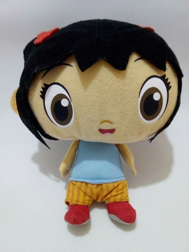 Kai-lan Serie Completa 40cms $1490.00aa1