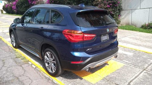 Imagen 7 de 15 de Bmw X1 2019 2.0 Sdrive 20ia X Line At