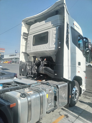 Foton Galaxy X13 560 Hp