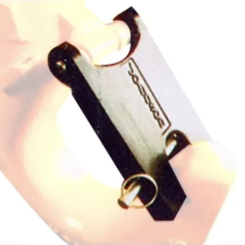 Seguro Para Gancho Gj (j-latch)