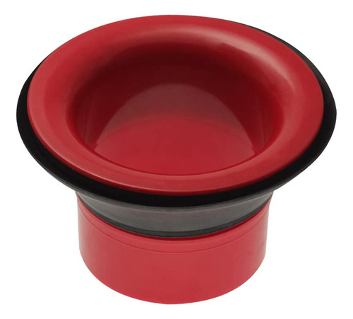 Potenciador De Bombo De Goma Abs Ajustable Potenciador Bombo