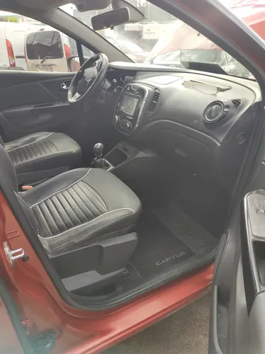 Renault Captur Intens 2.0