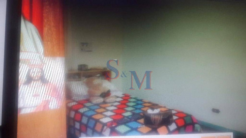 Imagem 23 de 30 de Sobrado Residencial À Venda, Parque Novo Oratório, Santo André. - So0028