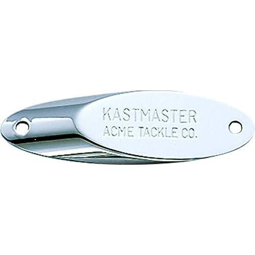 Kastmaster Rattle Master Spoon