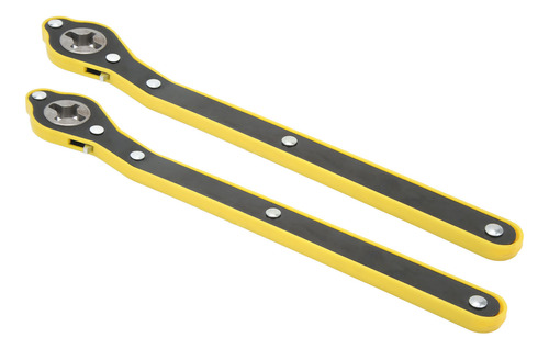 Par De Llaves De Trinquete Scissor Jack De 13.4 Pulgadas Que