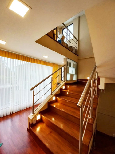 Casa En Venta Valle De Los Chillos