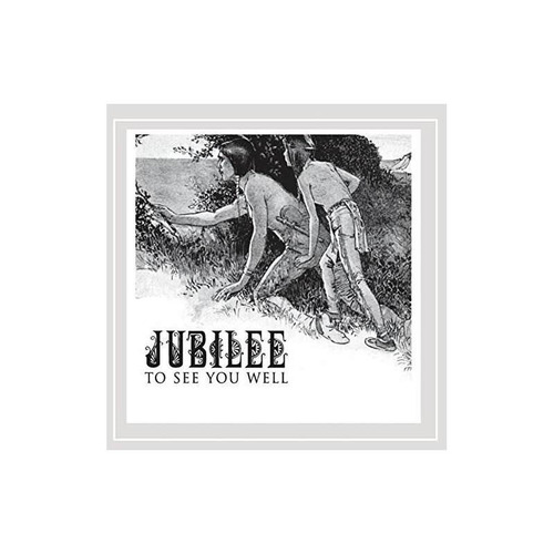 Jubilee To See You Well Usa Import Cd Nuevo
