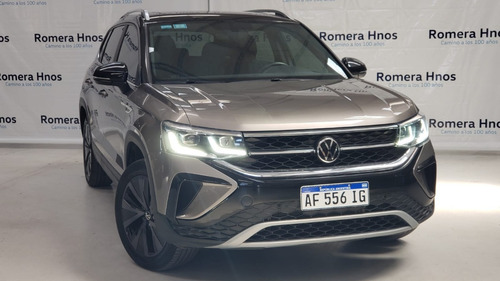 Volkswagen Taos 1.4 250 Tsi Hero