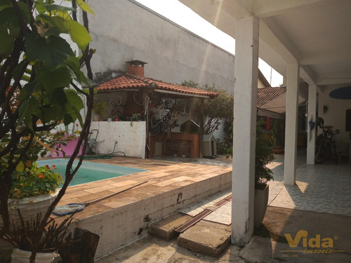 Casa A Venda Em Jardim Umuarama - Osasco - 43699