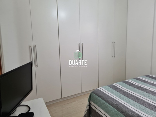 Imagem 9 de 29 de Cobertura Duplex Próximo A Praia. - Co00076 - 68510096