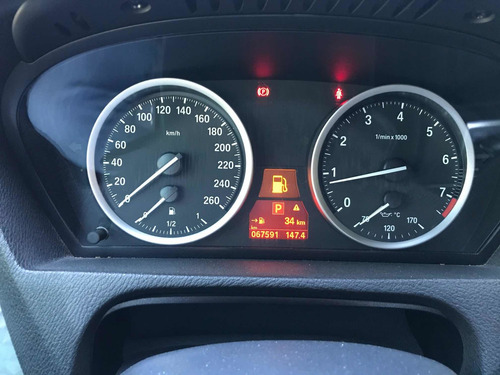 Bmw X6 2013 4.4 Xdrive 50ia Edition M Performance At