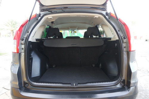 Imagen 12 de 15 de 2014 Honda Crv Ex
