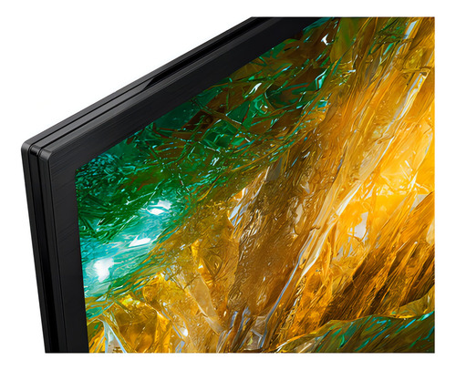 Televisor inteligente Sony 4K Hdr 55' com Android | XBR-55x807H