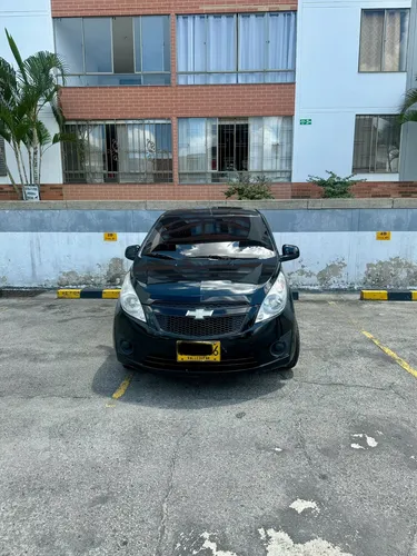 Chevrolet Spark 1.2 Gt M300