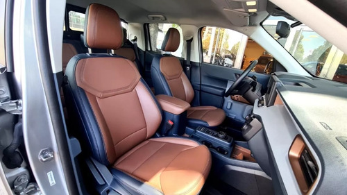 Ford Maverick 2.0T 4Wd Lariat At8