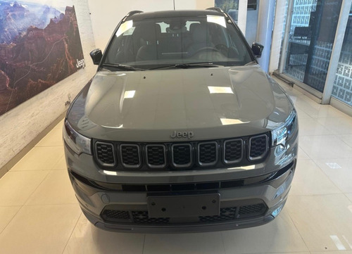Jeep Compass S