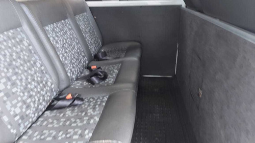 Volkswagen Kombi Passageiros