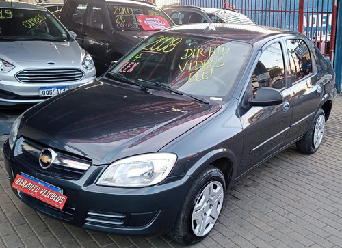 Chevrolet Prisma 1.4 Maxx Econoflex 4p