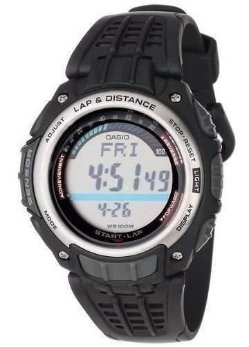 Reloj Casio Sgw-200-1v Relojesymas