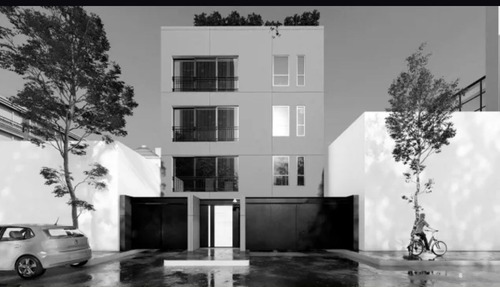 Se Vende Terreno Con Proyecto Arquitectonico