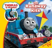 Thomas & Friends: The Runaway Kite - Egmont # Kel Edicione 