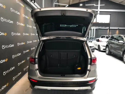 Seat Ateca 2.0 Style Plus