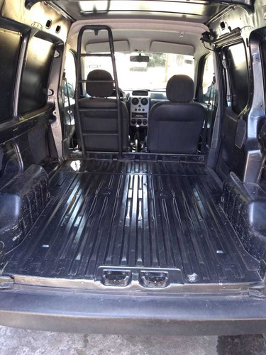 Citroën Berlingo 1.4 X 75cv Am53 2012