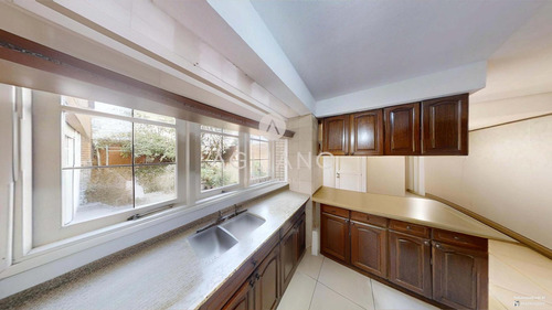 Chalet Paunero 2200