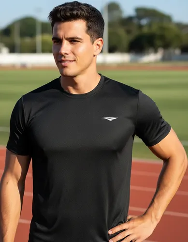 MLB 2014065910 Camiseta Penalty X Masculina Adulto Treinamento JM