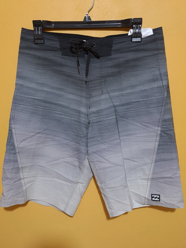 Short Playa Billabong Quiksilver Bañador Original Hombre B20